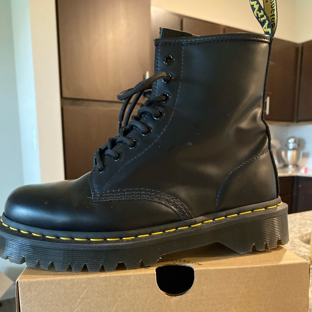 Dr. Martens Boots